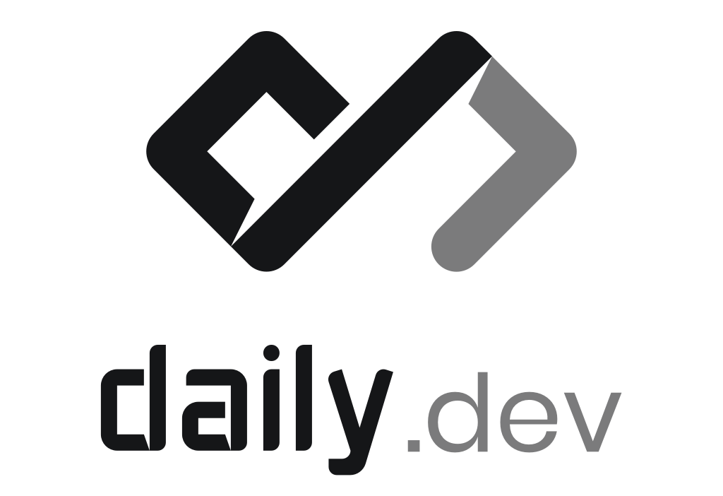 daily.dev logo