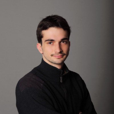 Marco Visentin